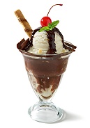 ice cream sunday 